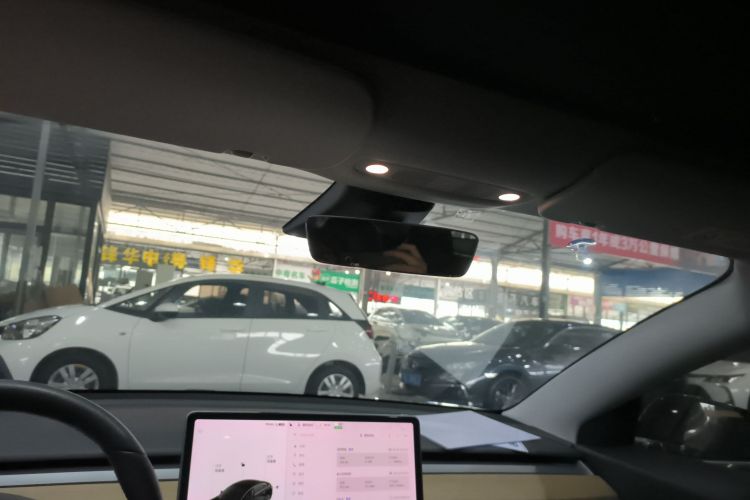 Tesla Model 3 2020 #18 Tesla Model 3 2020 car image #18