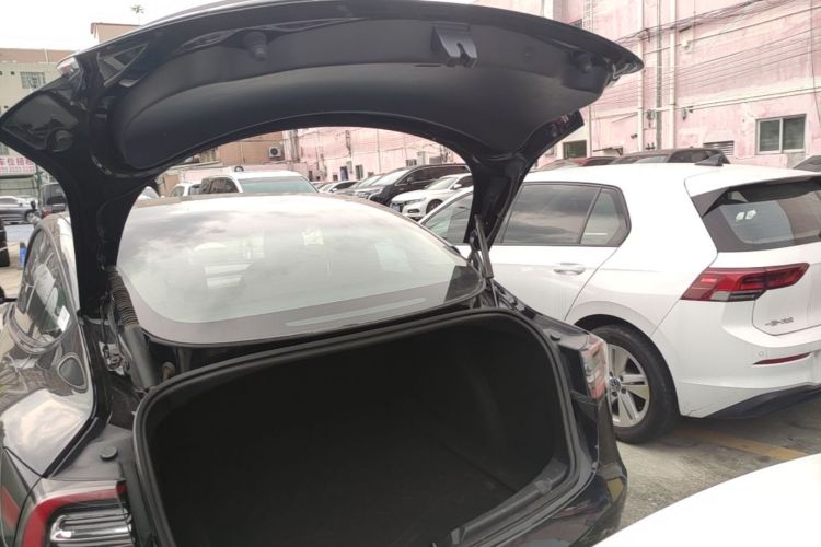 Tesla Model 3 2022 #21 Tesla Model 3 2022 car image #21