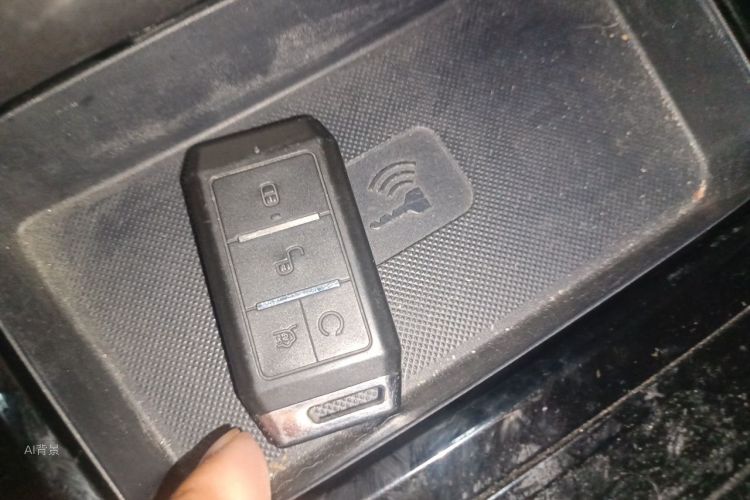 BYD Yuan New Energy 2019 imagen de coche #10