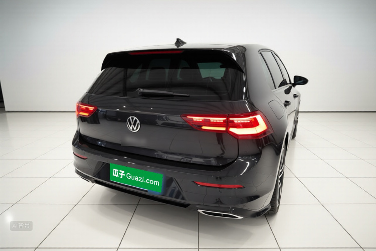 大众 高尔夫 2024 汽车图片 #6