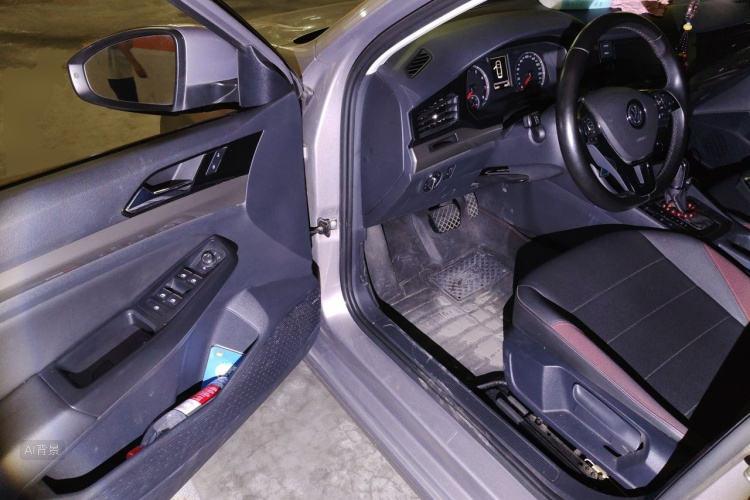 Volkswagen Bora 2019 #18 Volkswagen Bora 2019 car image #18
