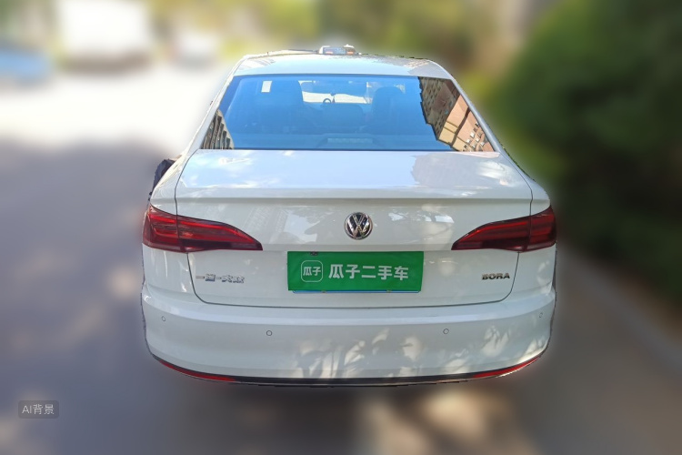 Volkswagen Bora 2018 #6 Volkswagen Bora 2018 car image #6