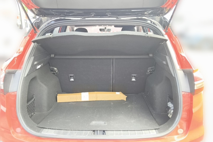 GEELY Coolray 2021 #21 GEELY Coolray 2021 immagine di auto #21
