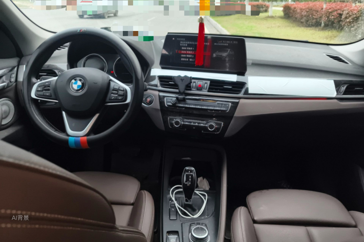 BMW X1 2020 image de voiture #11