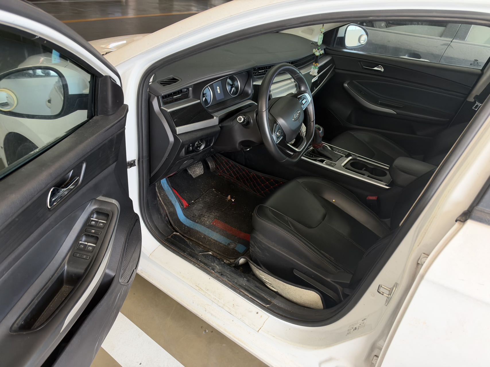 Chery Arrizo 5 2021 #2 Chery Arrizo 5 2021 car image #2