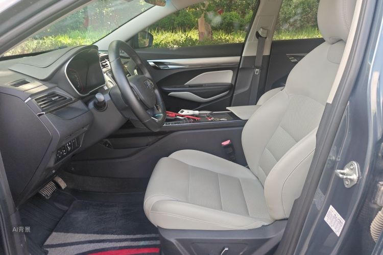 GEELY Binray 2018 immagine di auto #17