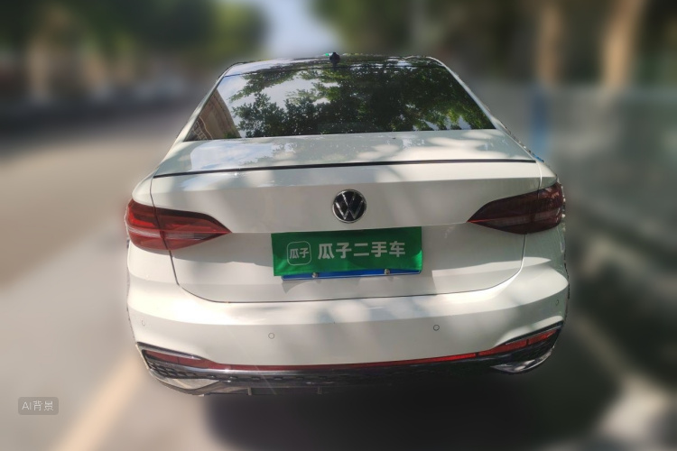 Volkswagen Lavida 2022 #6 Volkswagen Lavida 2022 car image #6