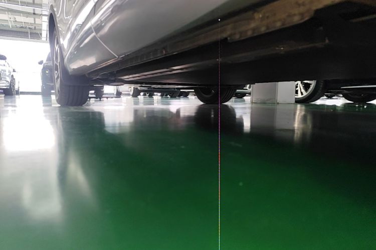 BYD Yuan Plus 2024 car image #27