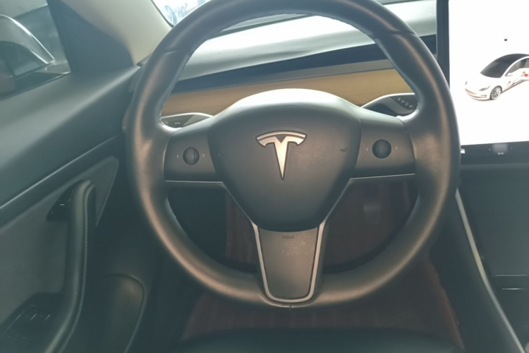 Tesla Model 3 2020 #11 Tesla Model 3 2020 car image #11