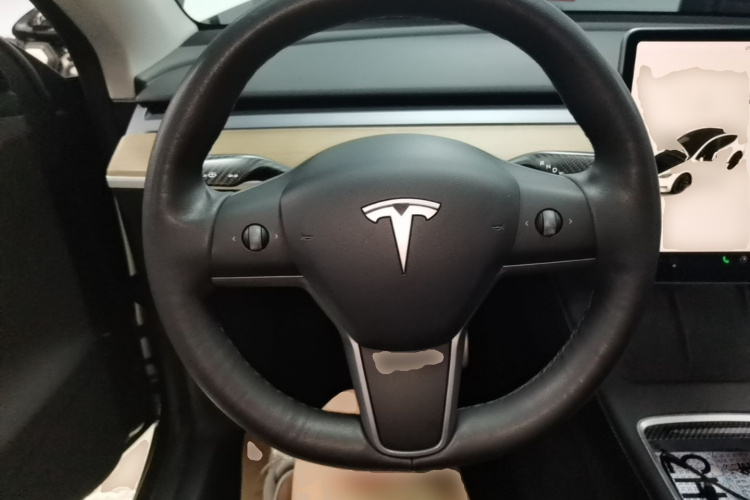 Tesla Model Y 2021 #11 Tesla Model Y 2021 car image #11