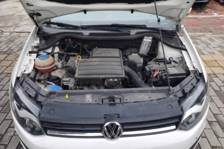 Volkswagen Polo 2016 #22 Volkswagen Polo 2016 immagine di auto #22