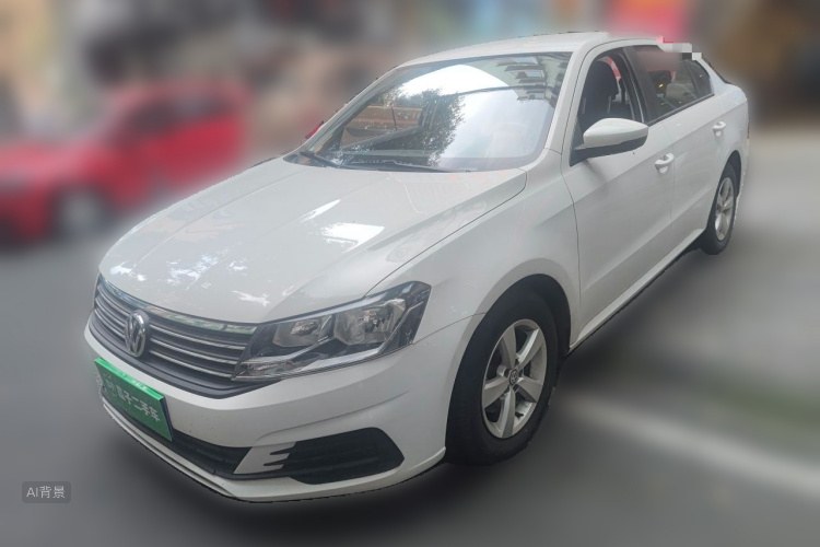 Volkswagen Lavida 2022 #2 Volkswagen Lavida 2022 car image #2