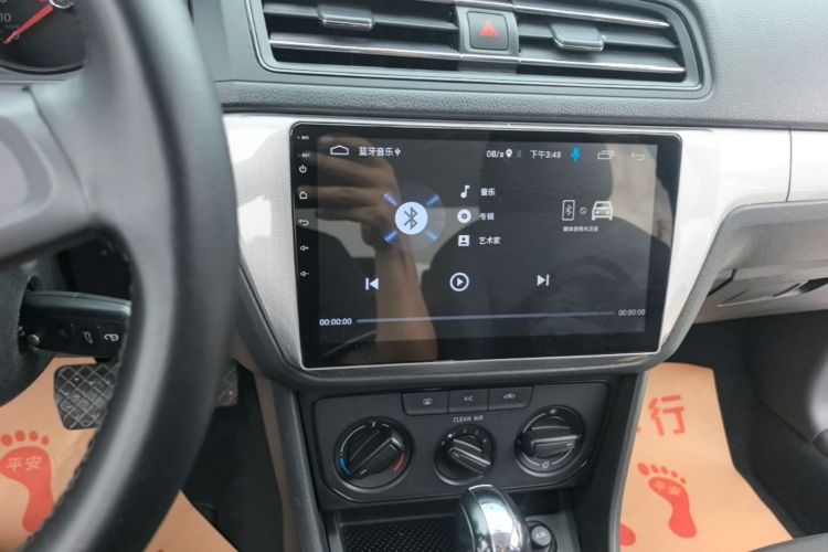 Volkswagen Lavida 2021 car image #13
