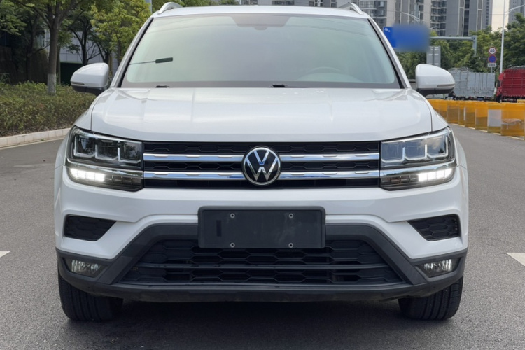 Volkswagen Tharu 2021 #3 Volkswagen Tharu 2021 immagine di auto #3