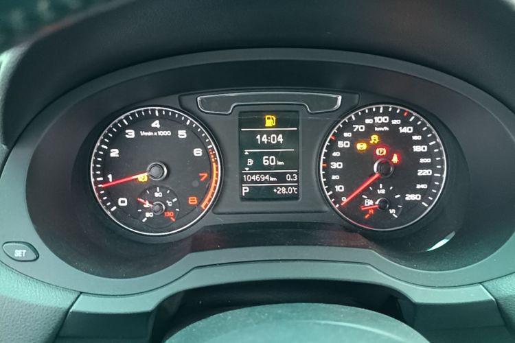Audi Q3 2017 #16 Audi Q3 2017 immagine di auto #16