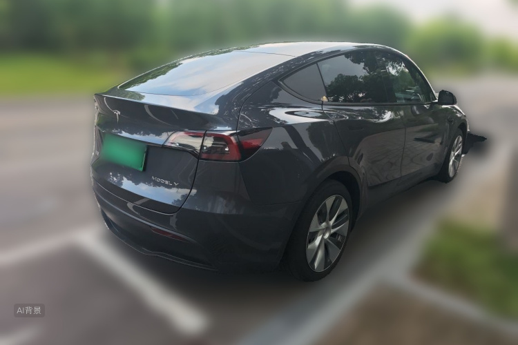 Tesla Model Y 2022 immagine di auto #7