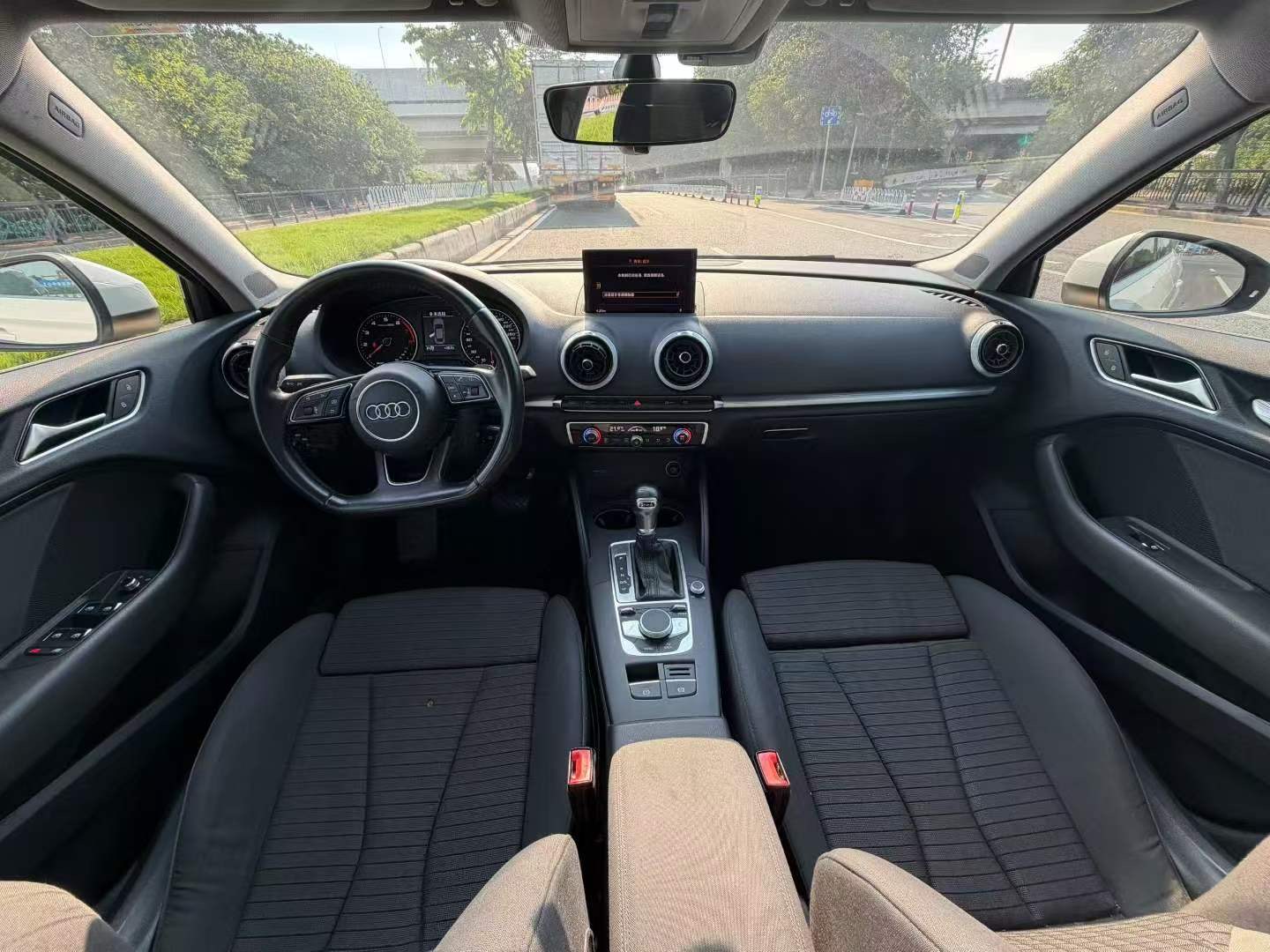 Audi A3 2018 #11 Audi A3 2018 immagine di auto #11