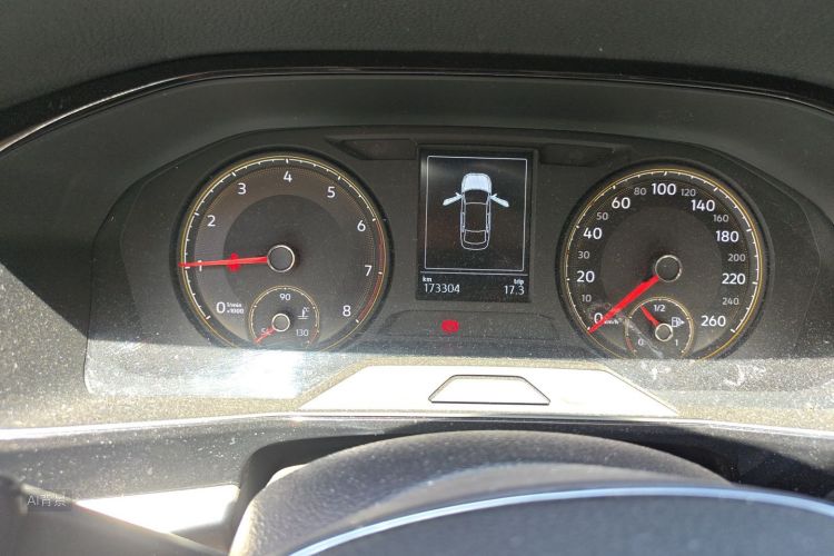 Volkswagen Lavida 2018 immagine di auto #13