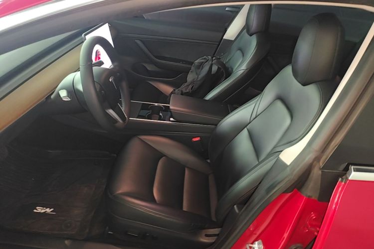Tesla Model 3 2020 #15 Tesla Model 3 2020 car image #15