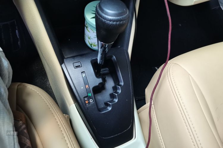 Toyota Vios 2017 #16 Toyota Vios 2017 car image #16