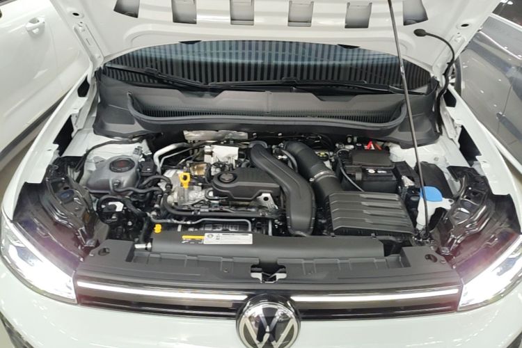 Volkswagen Tharu 2025 #20 Volkswagen Tharu 2025 car image #20