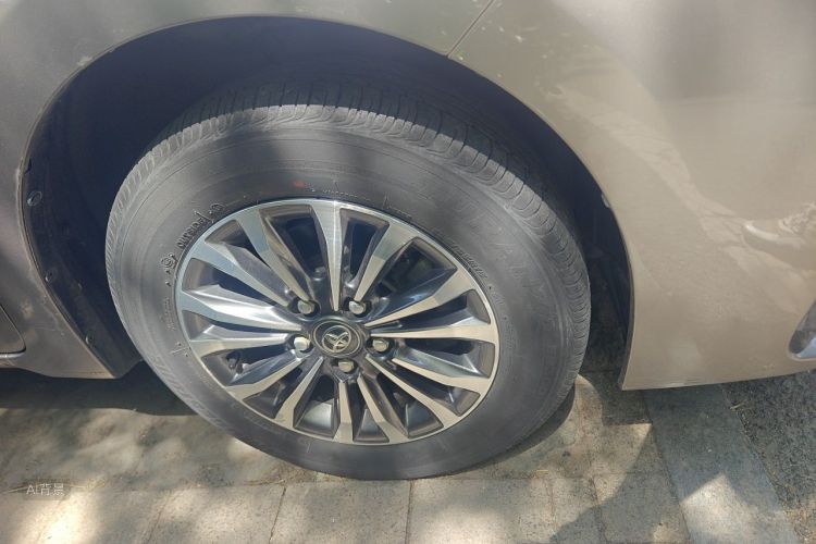 Toyota Corolla 2019 #9 Toyota Corolla 2019 car image #9
