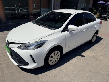 Toyota Vios 2019 Toyota Vios 2019 immagine di auto