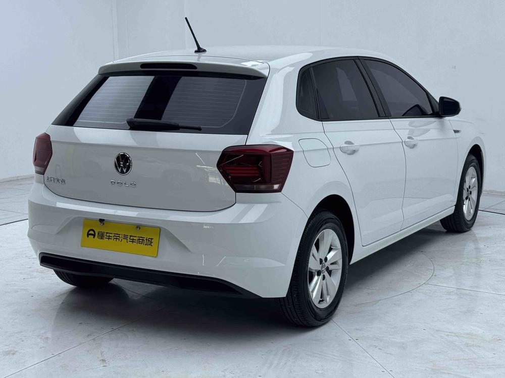 Volkswagen Polo 2024 #7 Volkswagen Polo 2024 imagen de coche #7