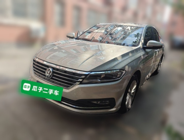 Volkswagen Lavida 2021 Volkswagen Lavida 2021 car image