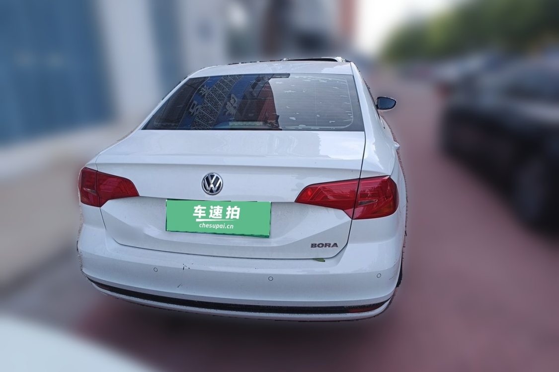 大众 宝来 2019 汽车图片 #6