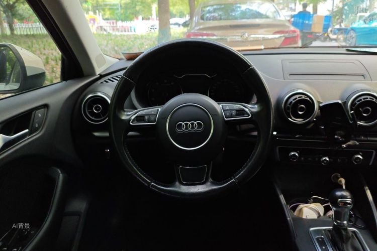 Audi A3 2016 image de voiture #12
