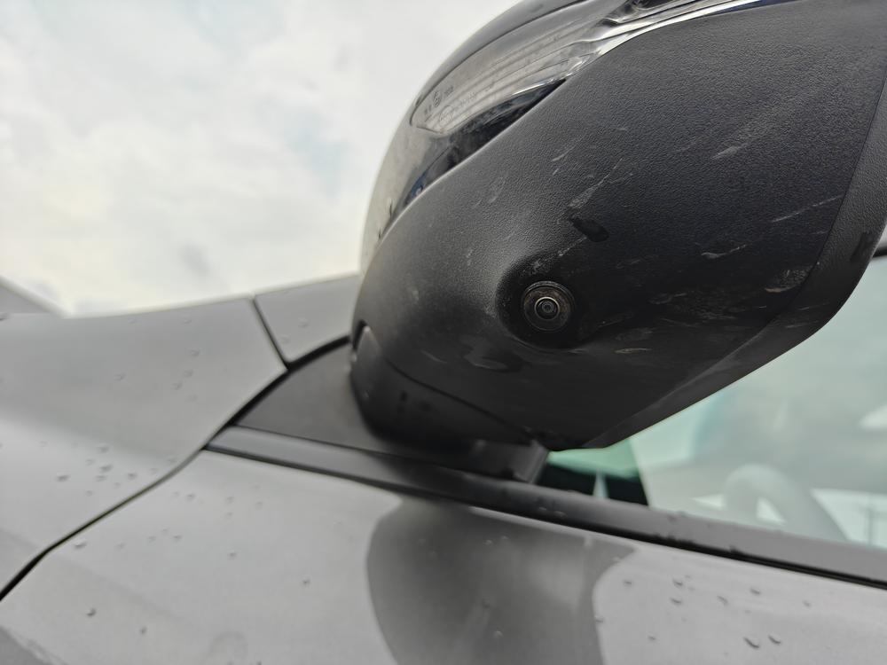 GEELY Binray 2023 #9 GEELY Binray 2023 image de voiture #9