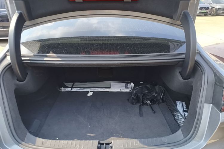 BYD Han 2020 #19 BYD Han 2020 изображение автомобиля #19