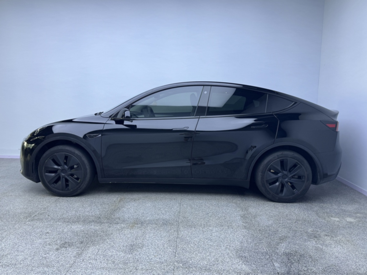 Tesla Model Y 2023 #5 Tesla Model Y 2023 car image #5