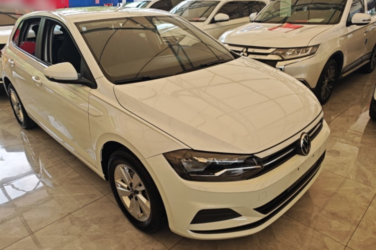 Volkswagen Polo 2023 #4 Volkswagen Polo 2023 car image #4
