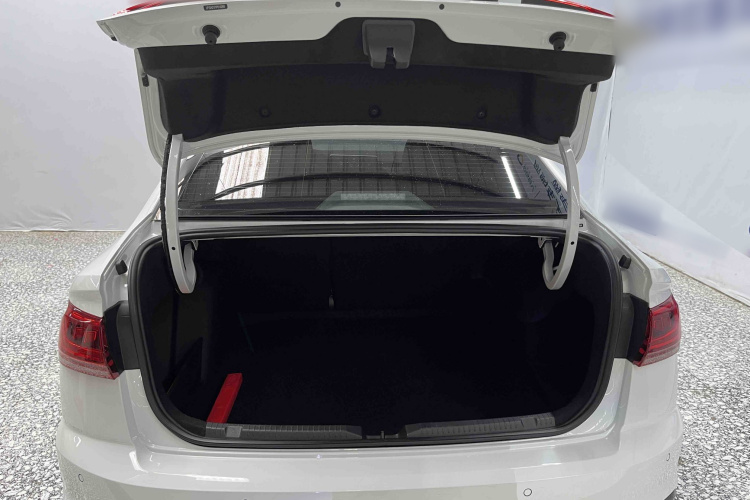 Volkswagen Bora 2024 #20 Volkswagen Bora 2024 car image #20