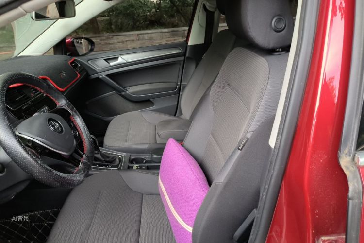 Volkswagen Golf 2015 #17 Volkswagen Golf 2015 car image #17