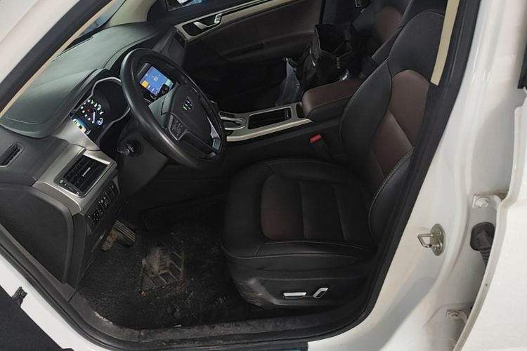 GEELY Emgrand GL 2017 #17 GEELY Emgrand GL 2017 imagen de coche #17
