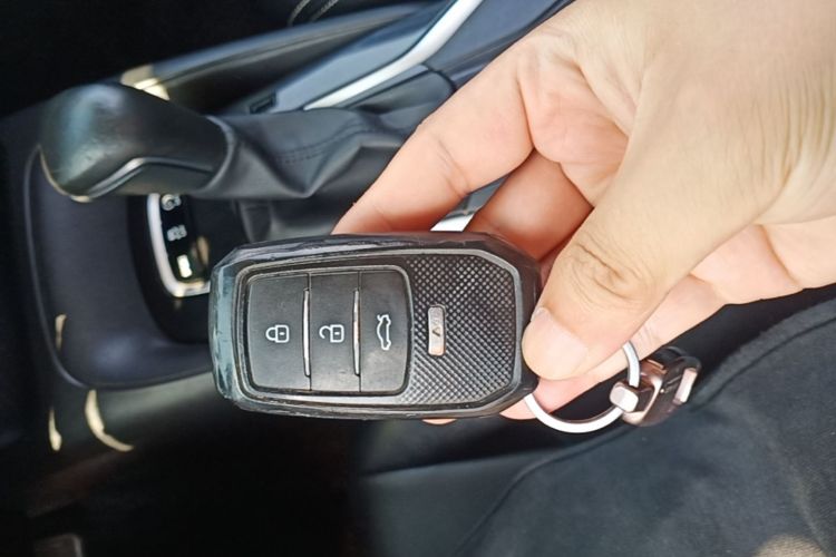 Toyota Corolla 2020 car image #9