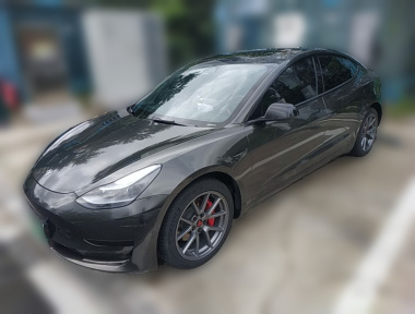 Tesla Model 3 2022 Tesla Model 3 2022 car image