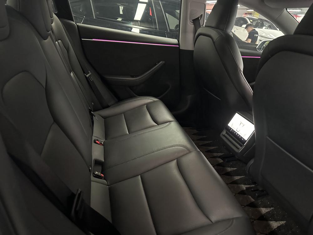 Tesla Model 3 2024 immagine di auto #13