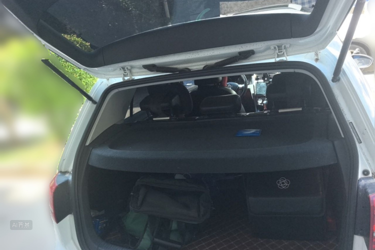 Volkswagen Golf 2014 car image #21