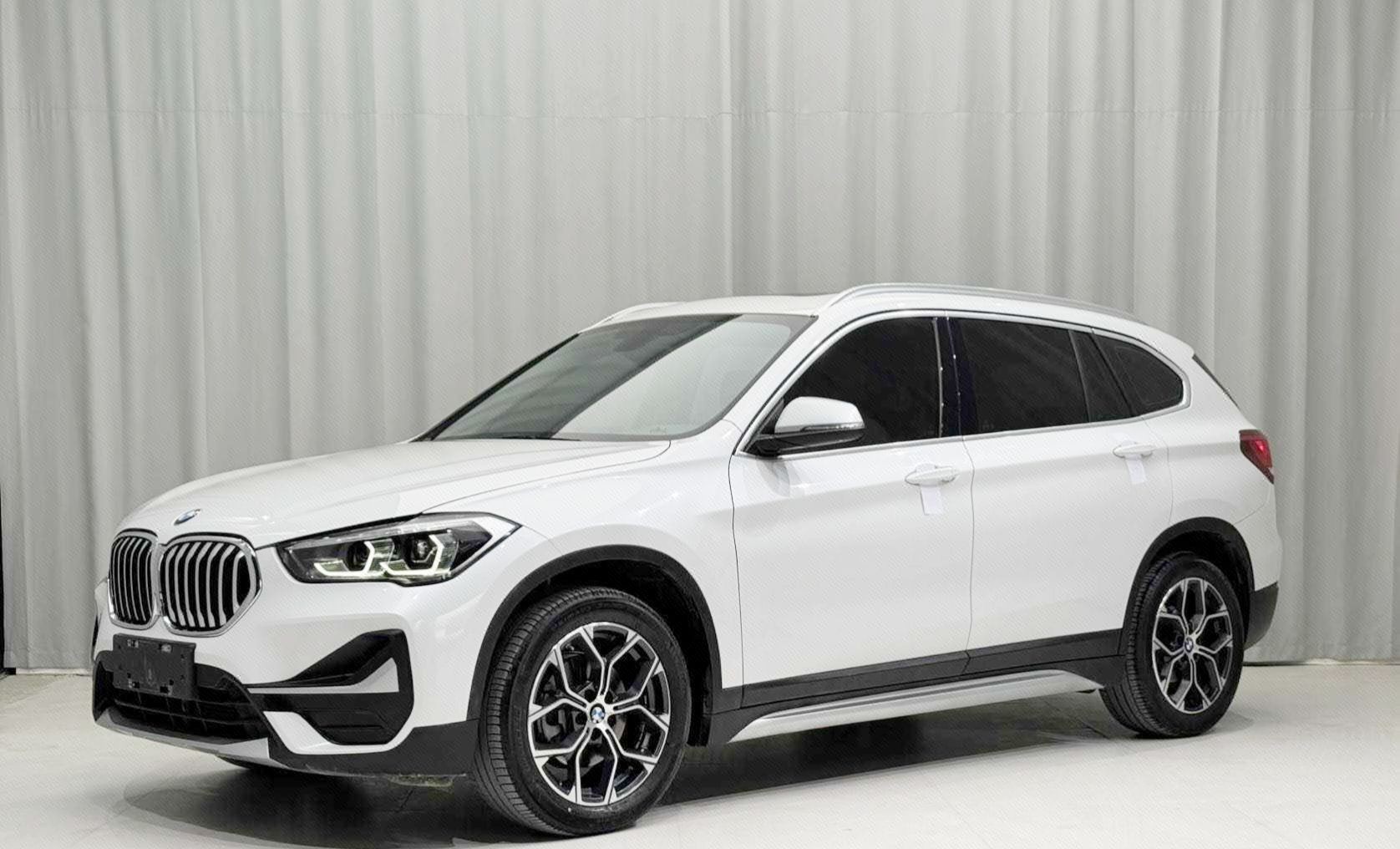 BMW X1 2023 car image 