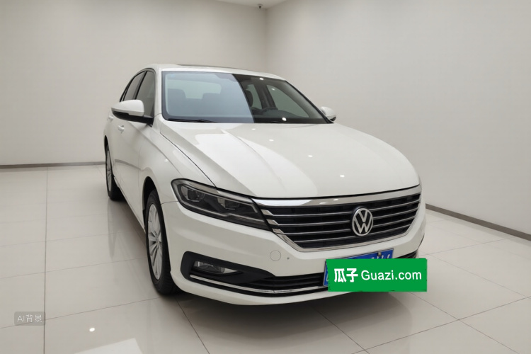 Volkswagen Lavida 2021 car image #4
