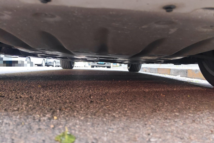 BMW 3 Series 2018 car image #30