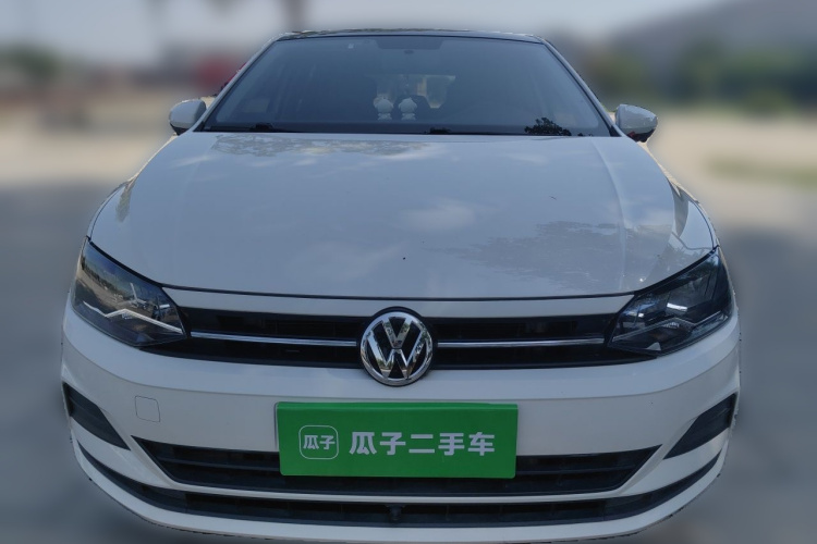 Volkswagen Polo 2020 #3 Volkswagen Polo 2020 car image #3
