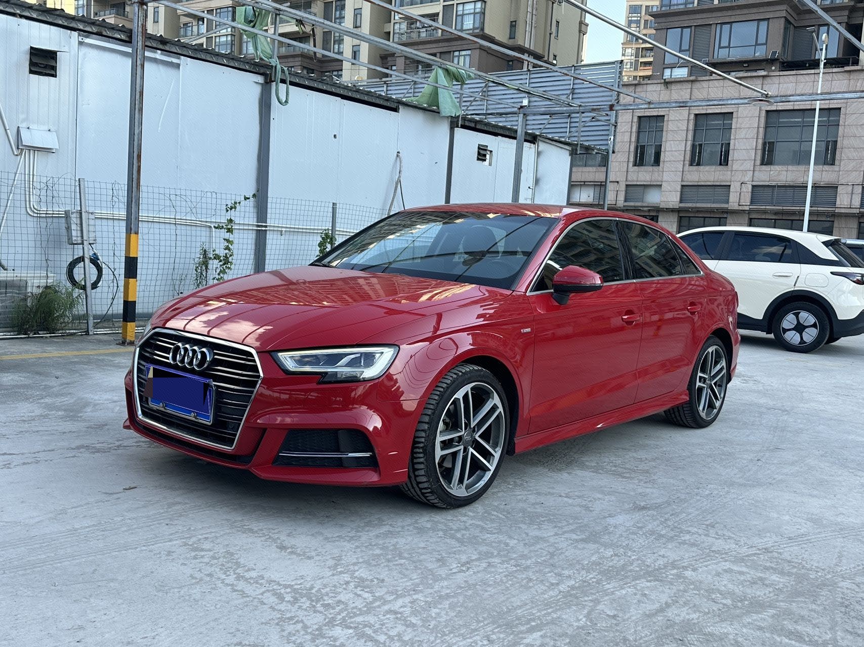 2018 car image 