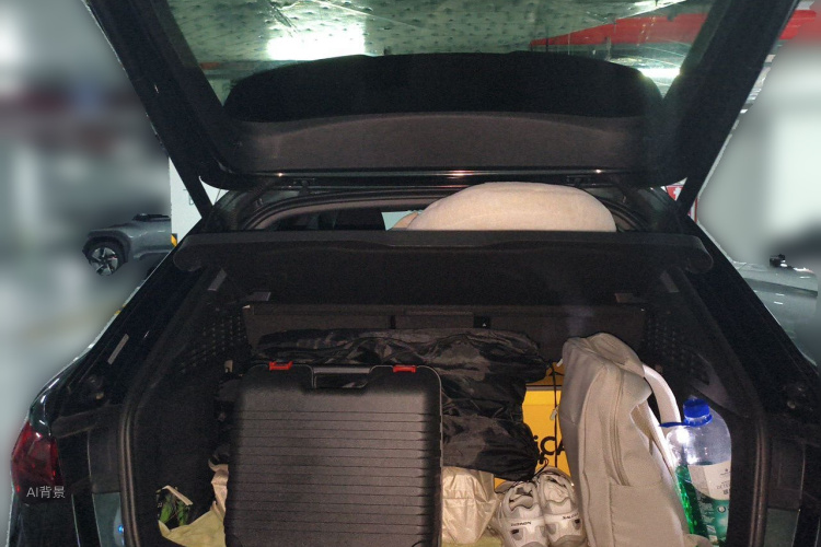 Audi A3 2022 car image #21
