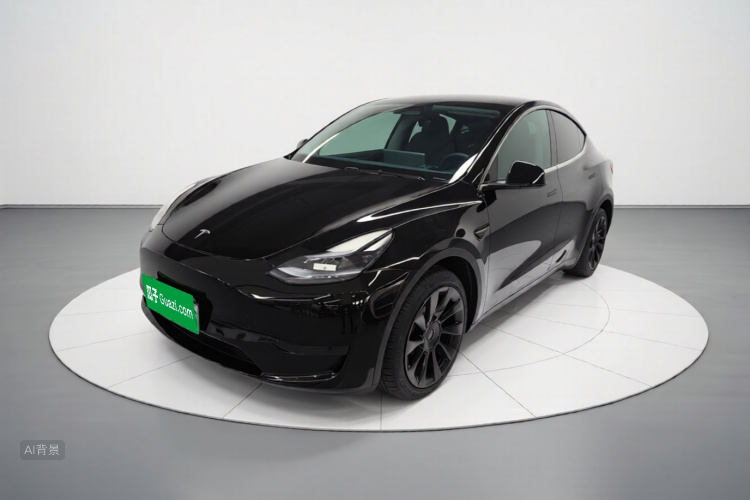 Tesla Model Y 2023 #2 Tesla Model Y 2023 immagine di auto #2