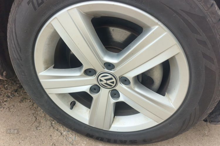 Volkswagen Golf 2017 #9 Volkswagen Golf 2017 car image #9